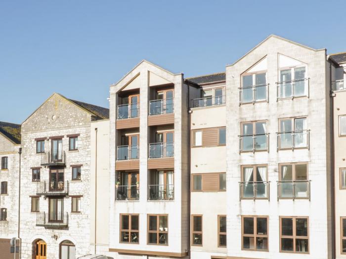 Townbridge Apartment, Weymouth, Dorset