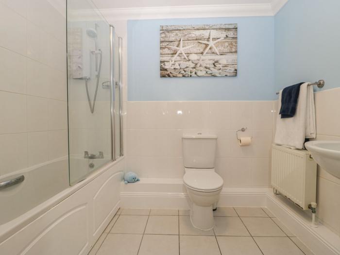 Townbridge Apartment (Sykes prop ref 1062367), Weymouth