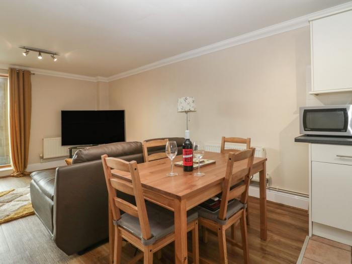 Townbridge Apartment (Sykes prop ref 1062367), Weymouth