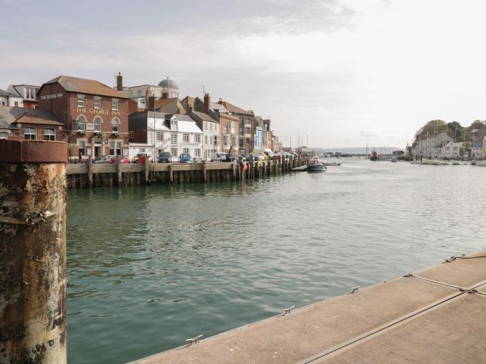 Townbridge Apartment (Sykes prop ref 1062367), Weymouth