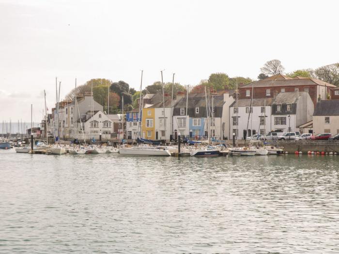 Townbridge Apartment (Sykes prop ref 1062367), Weymouth