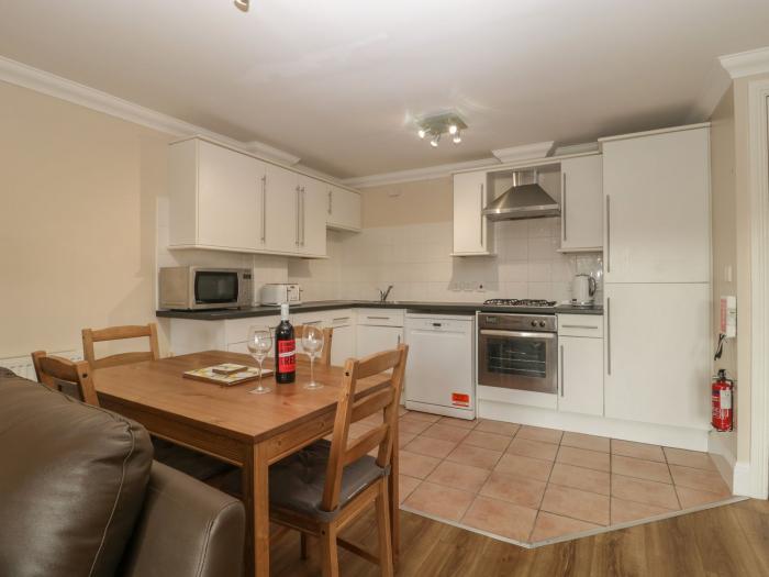 Townbridge Apartment (Sykes prop ref 1062367), Weymouth