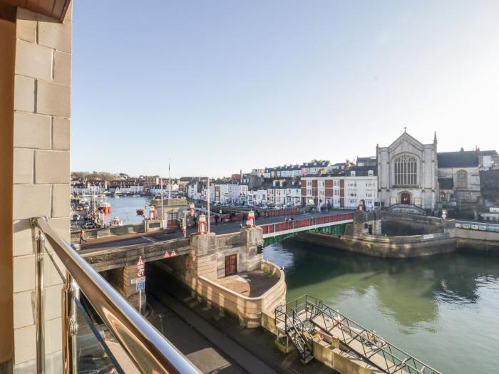 Townbridge Apartment (Sykes prop ref 1062367), Weymouth