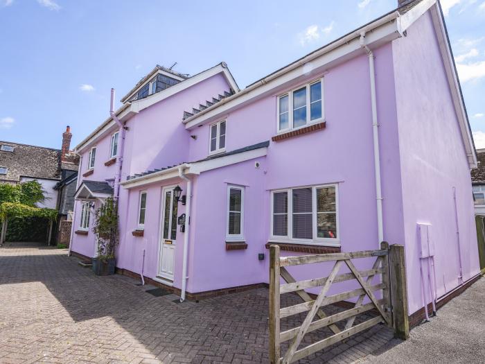 Seagull Cottage, Lyme Regis, Dorset