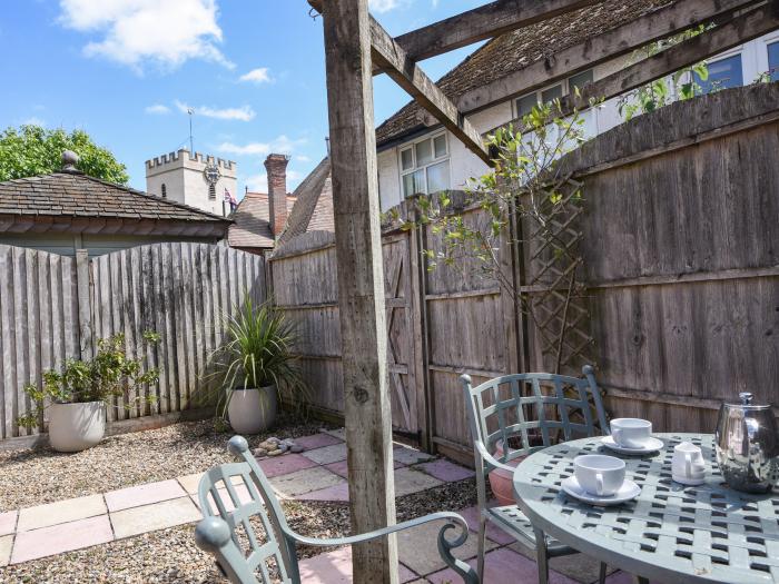 Seagull Cottage, Lyme Regis