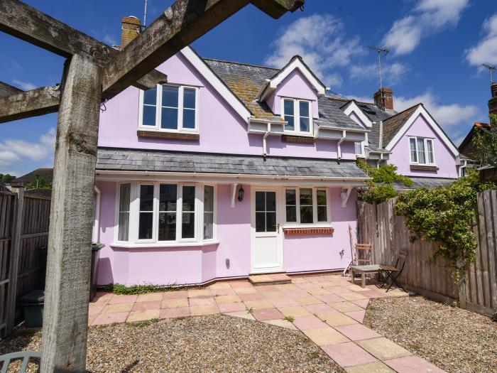 Seagull Cottage, Lyme Regis