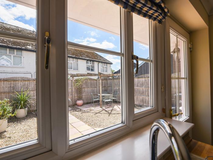 Seagull Cottage, Lyme Regis