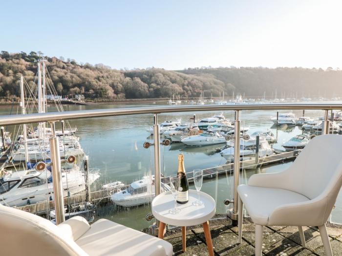 34 Dart Marina, Dartmouth, Devon