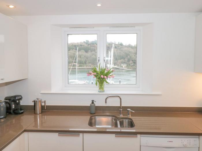 34 Dart Marina, Dartmouth