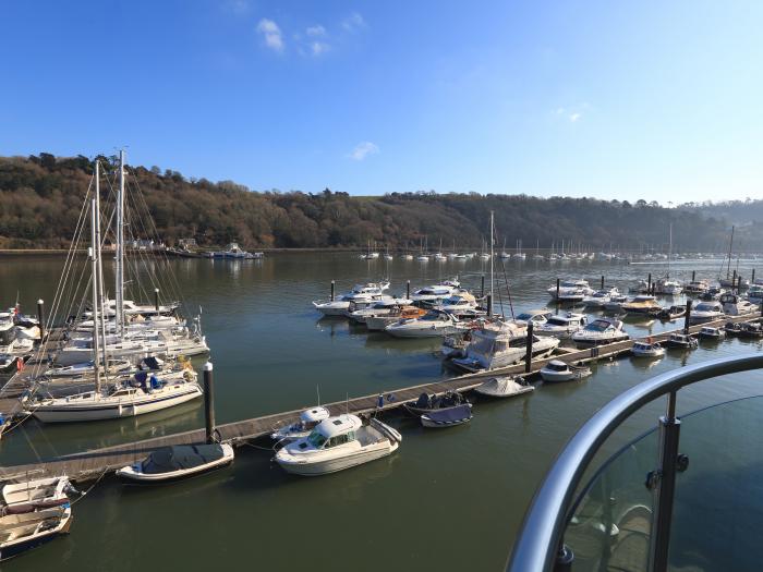 34 Dart Marina, Dartmouth