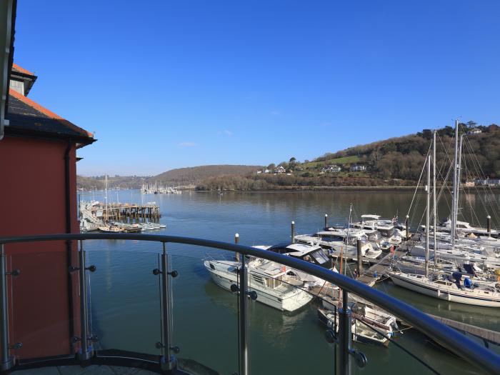 34 Dart Marina, Dartmouth