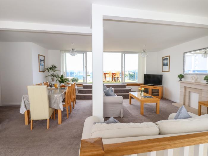 Apartment at Morningside Hotel, Torquay