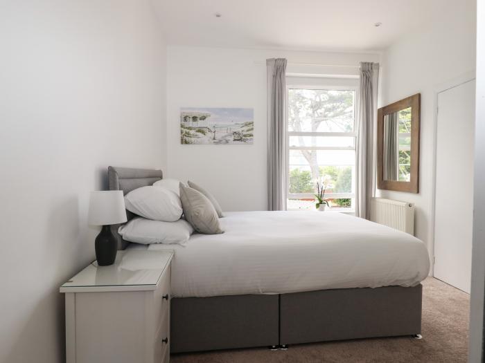 Apartment at Morningside Hotel, Torquay