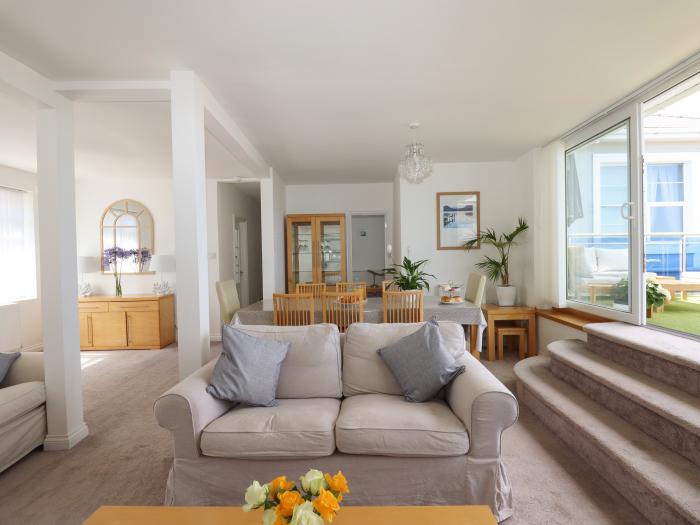 Apartment at Morningside Hotel, Torquay