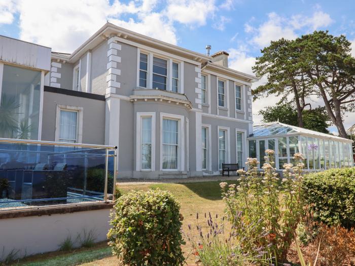 Apartment at Morningside Hotel, Torquay