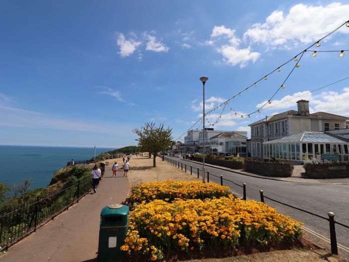 Apartment at Morningside Hotel, Torquay