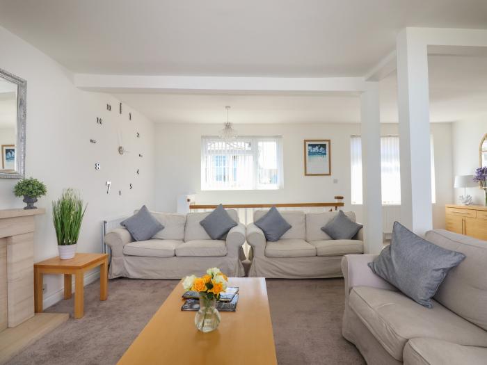 Apartment at Morningside Hotel, Torquay