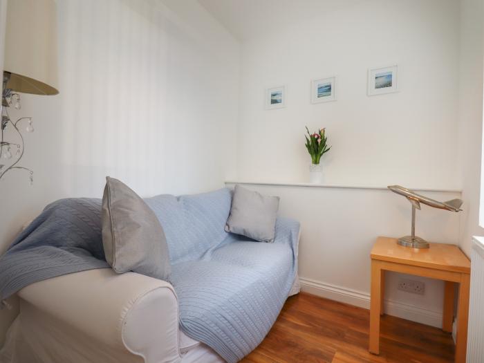 Apartment at Morningside Hotel, Torquay