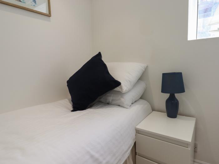 Apartment at Morningside Hotel, Torquay