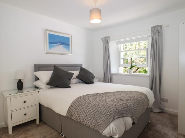 Apartment at Morningside Hotel, Torquay