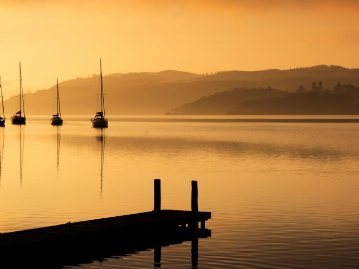 Bowness Hideaway, Bowness-On-Windermere