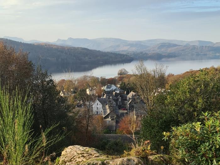 Bowness Hideaway, Bowness-On-Windermere