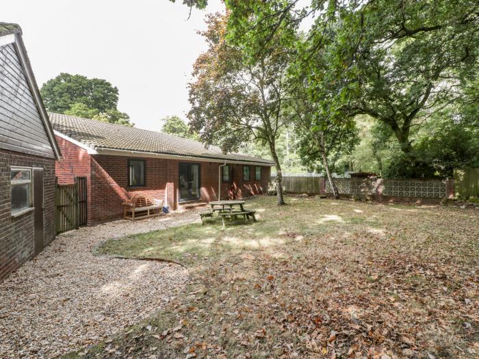 The Cottage, Wimborne Minster