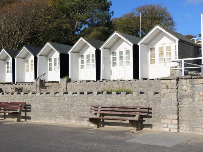 The Cottage, Wimborne Minster