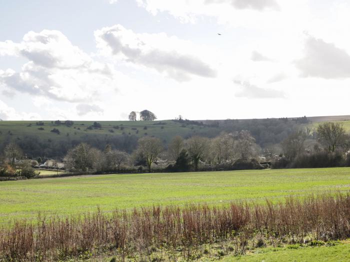 Manor Farm Lodge, Bowerchalke