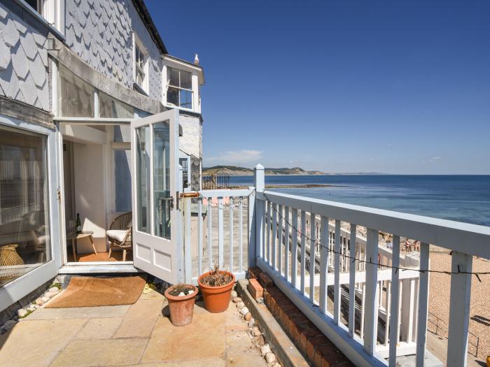 Bell Cliff House, Lyme Regis, Dorset