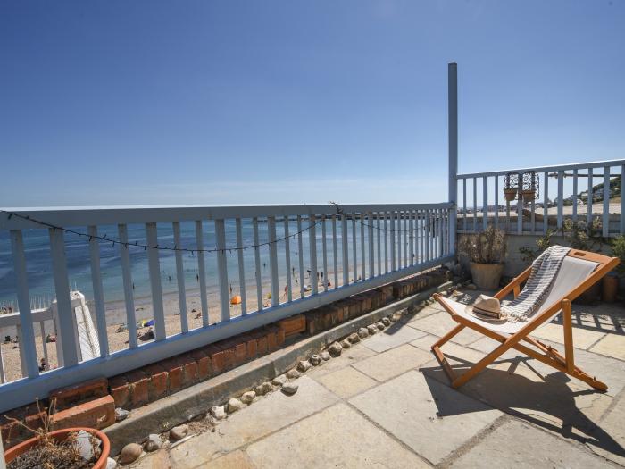 Bell Cliff House, Lyme Regis