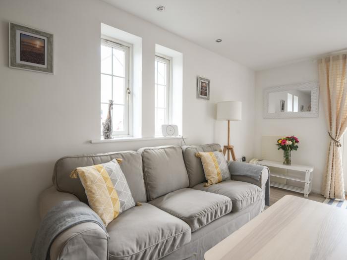 1 Buckfields, Lyme Regis