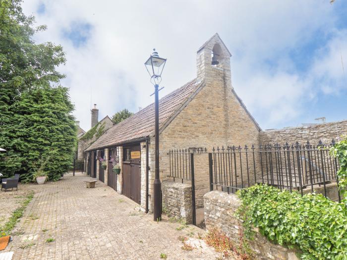 The Old Stables, Castle Combe