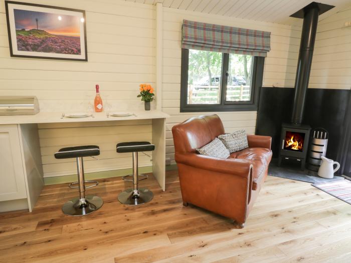 Lake View Lodge, East Ayton