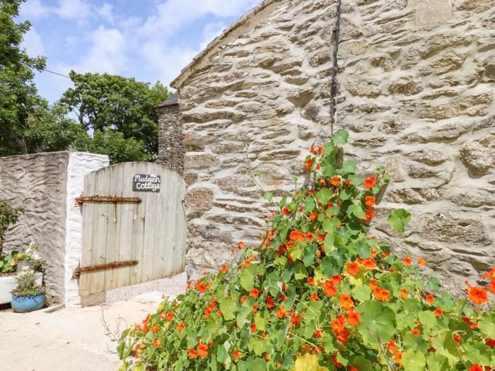 Mudgeon Cottage, Helford