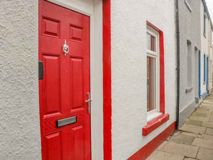 Harbour Retreat, Haverigg