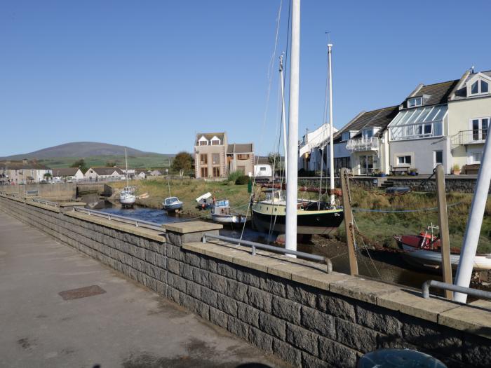 Harbour Retreat, Haverigg