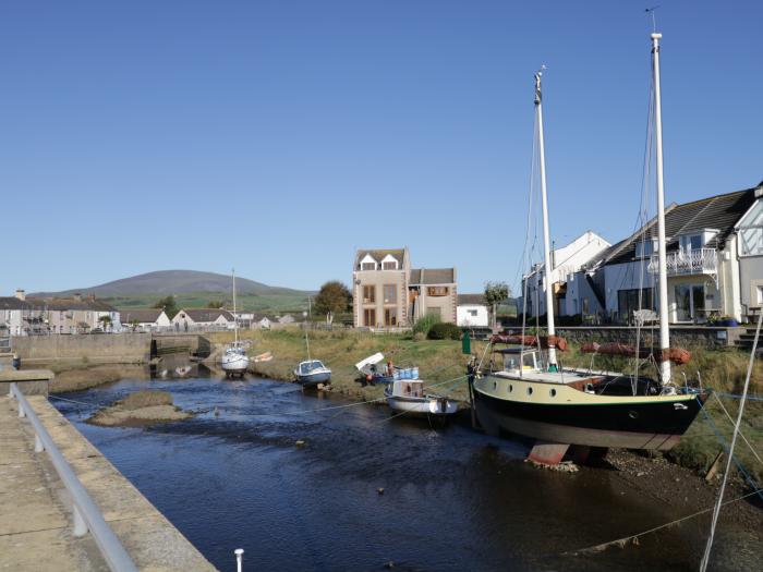 Harbour Retreat, Haverigg