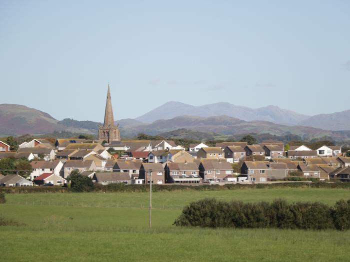 Harbour Retreat, Haverigg