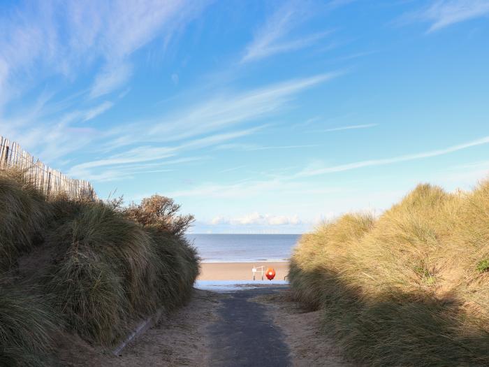 The Beach House P-4, Prestatyn