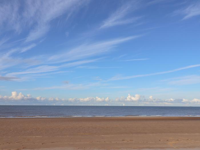 The Beach House P-4, Prestatyn