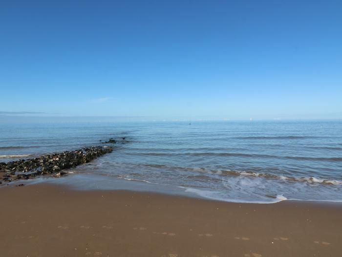 The Beach House P-4, Prestatyn