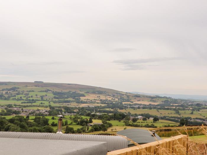 The Barn at Copy House Hideaway, Earby