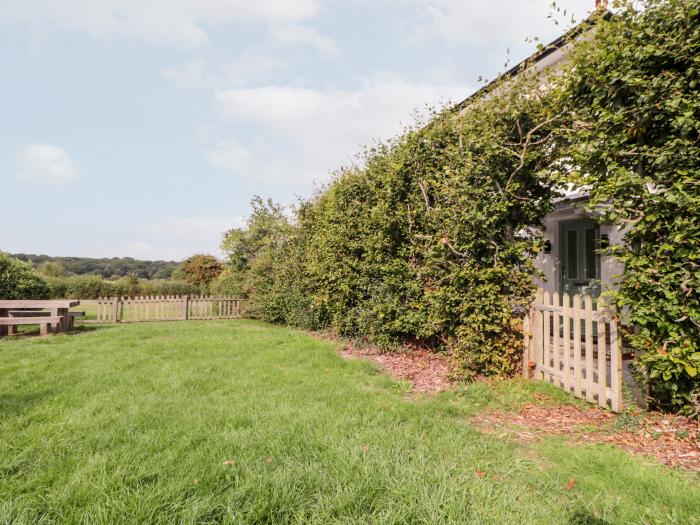 Barn Hoppitt Lodge, Chingford