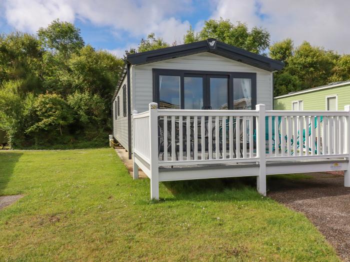 205 The Meadows, Newquay