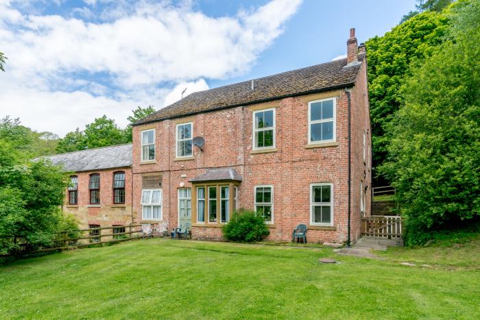 Loom Apartment, Osmotherley