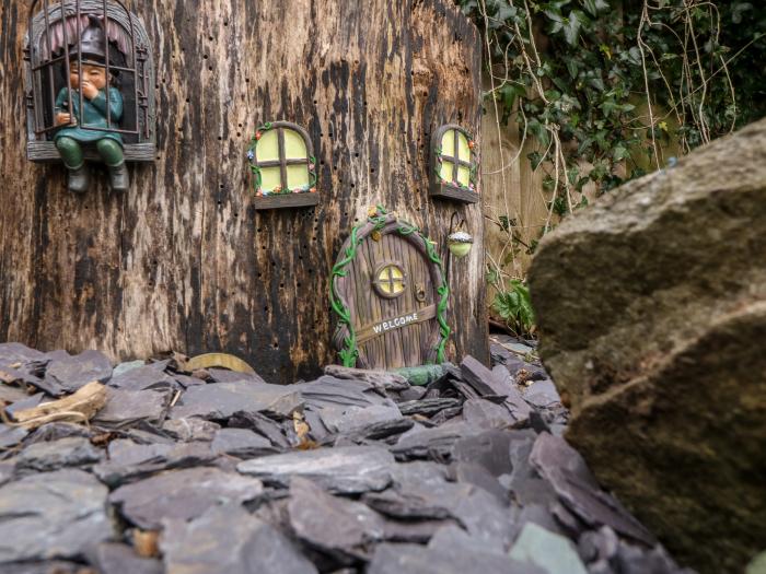 Treestumps, Benllech