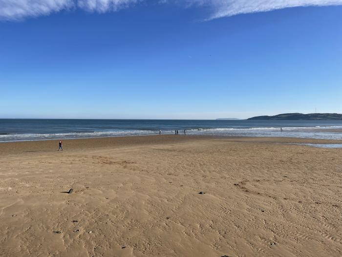 Treestumps, Benllech