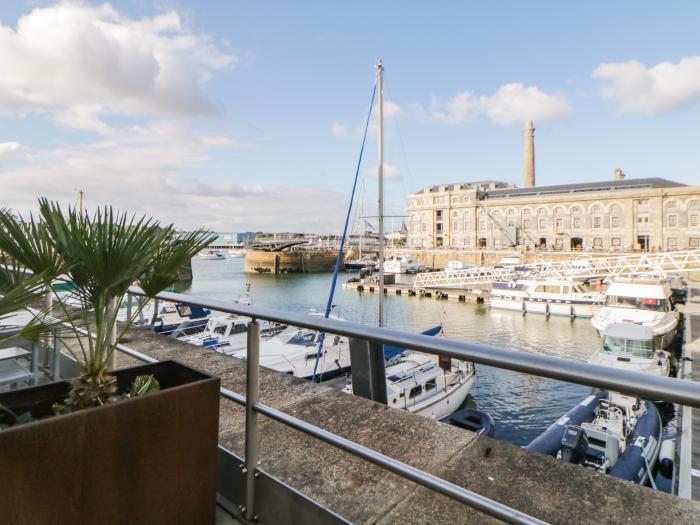 Clarence Riverside, Royal William Yard