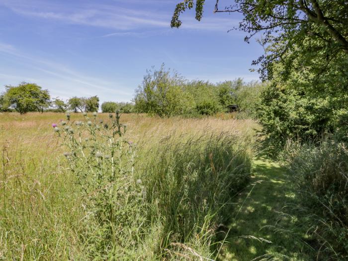 Meadow View, Newport, Shropshire